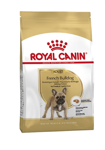 Royal Canin Französische Bulldogge Adult
